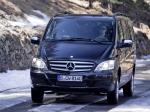 Mercedes-Benz Viano 4Matic 2010 года